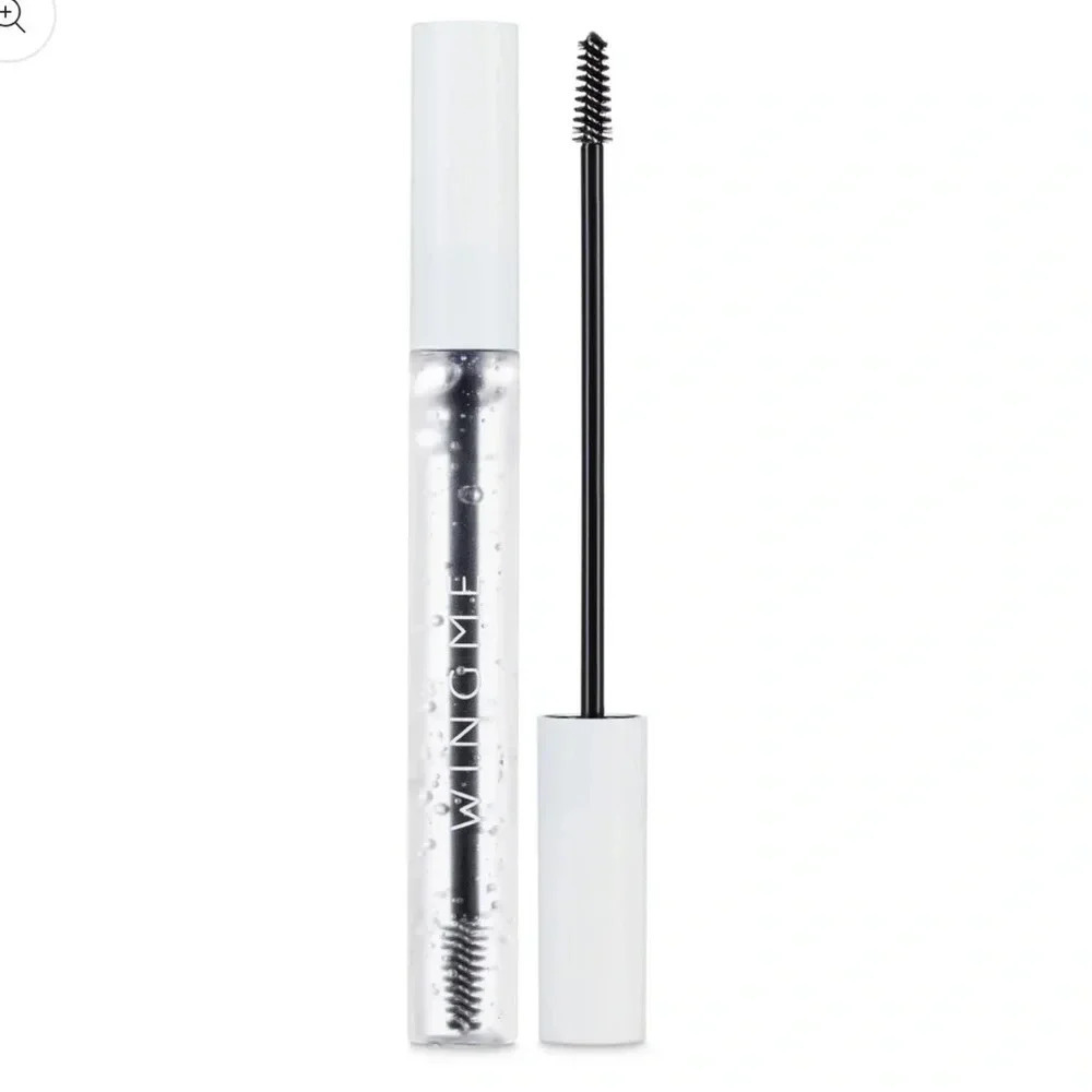 Wingme Clear Brow Gel